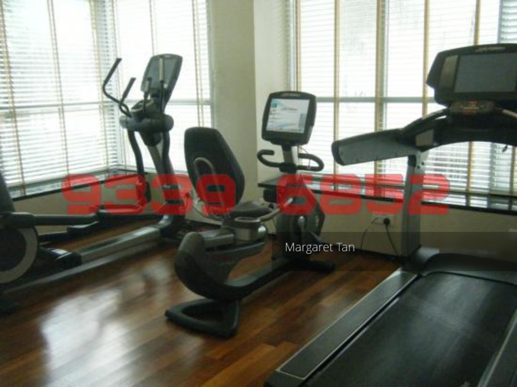 Paterson Residence (D9), Condominium #135769092